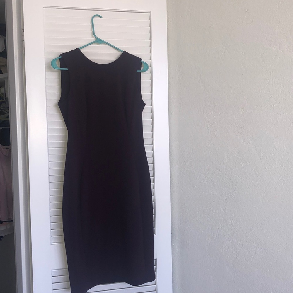 Calvin Klein dress